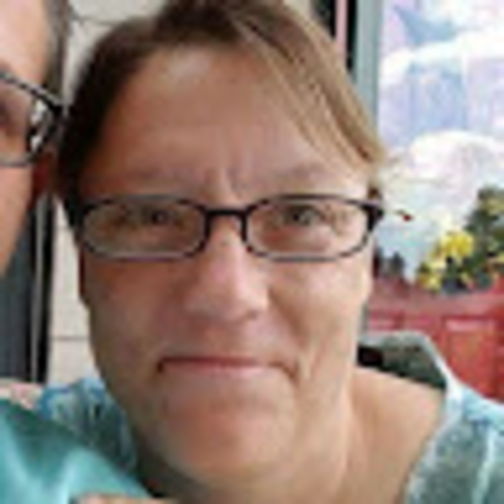 Meet your Posher, Karen